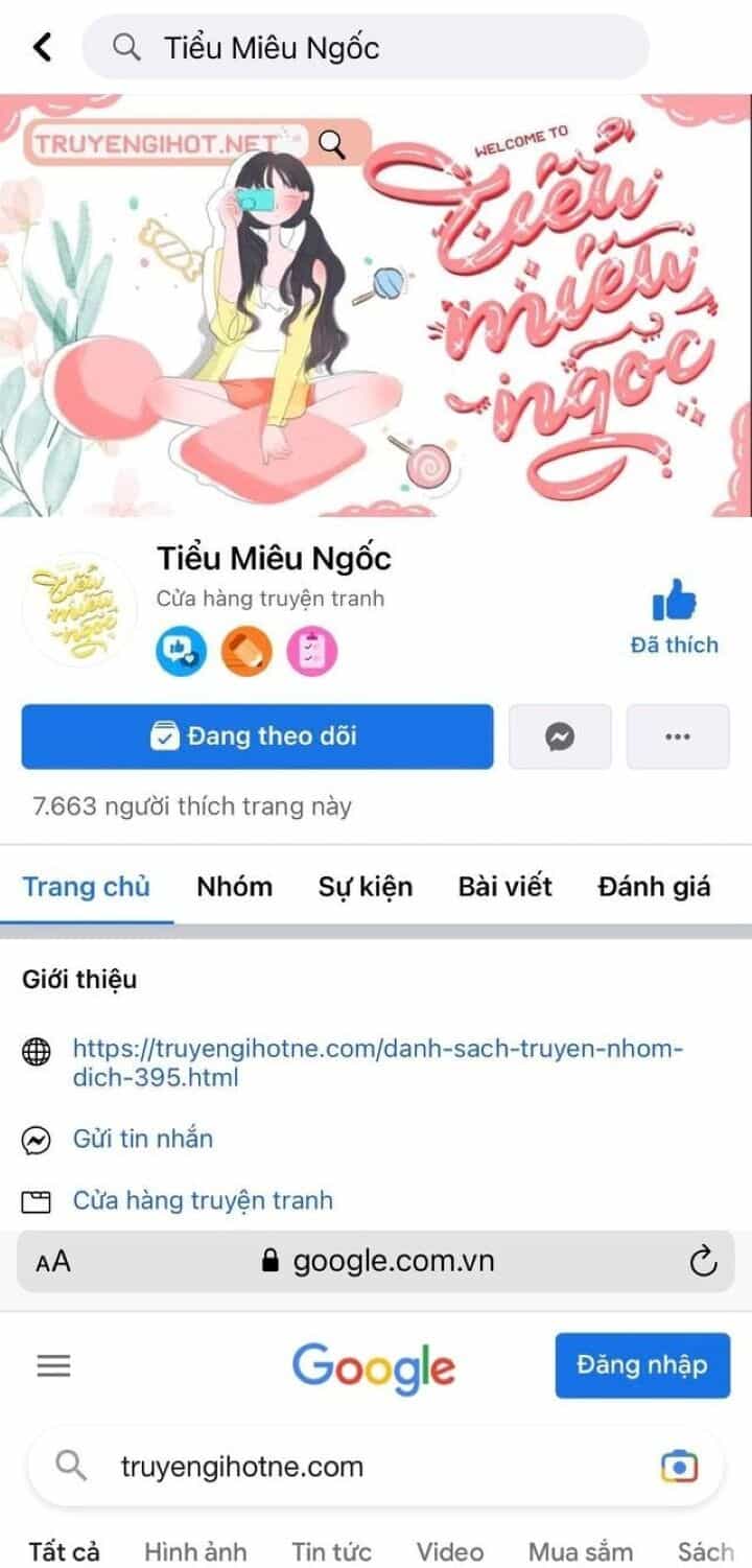 Ngài Công Tước, Chùng Ta Cùng Tắm Nào ! - Chương 33 - ảnh 1