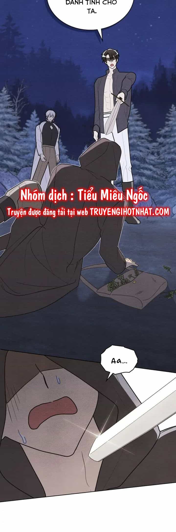 Ngài Công Tước, Chùng Ta Cùng Tắm Nào ! - Chương 33 - ảnh 9
