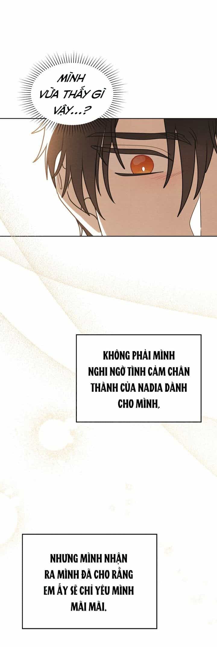 Ngài Công Tước, Chùng Ta Cùng Tắm Nào ! - Chương 37 - ảnh 4