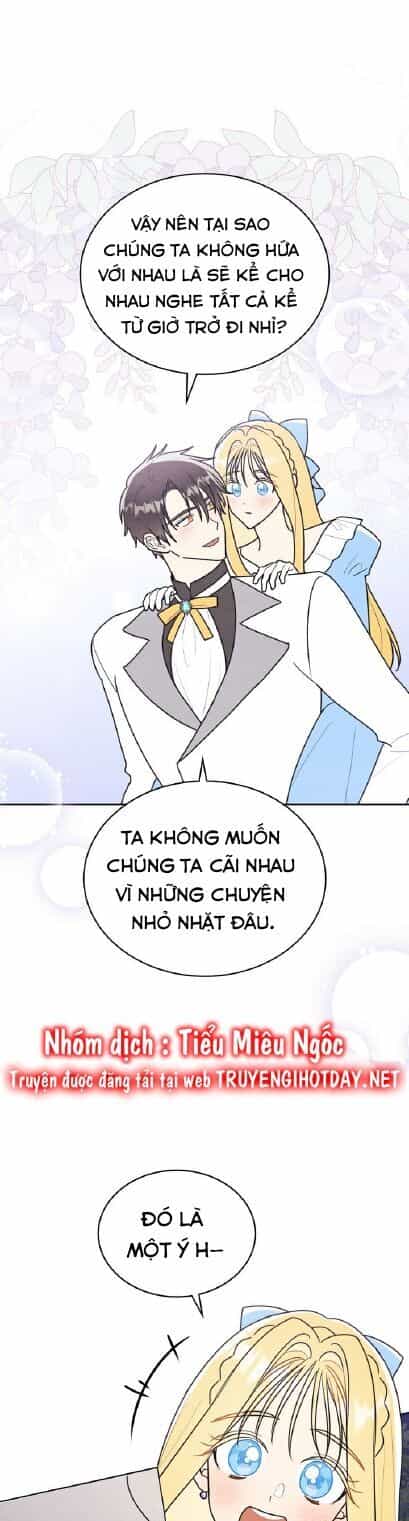 Ngài Công Tước, Chùng Ta Cùng Tắm Nào ! - Chương 38 - ảnh 7