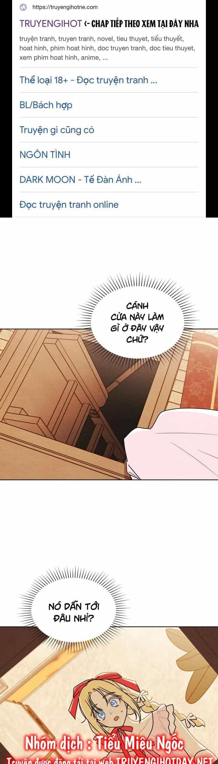 Ngài Công Tước, Chùng Ta Cùng Tắm Nào ! - Chương 39 - ảnh 2