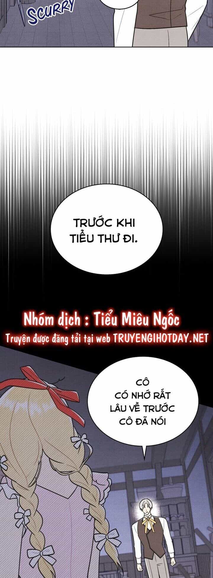 Ngài Công Tước, Chùng Ta Cùng Tắm Nào ! - Chương 39 - ảnh 24