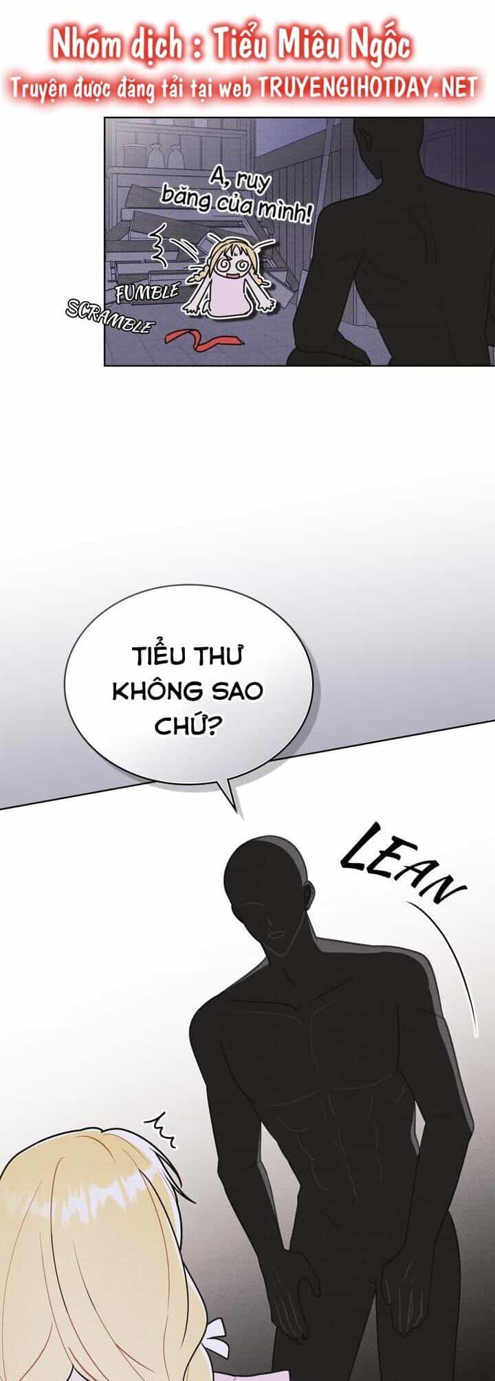 Ngài Công Tước, Chùng Ta Cùng Tắm Nào ! - Chương 39 - ảnh 7