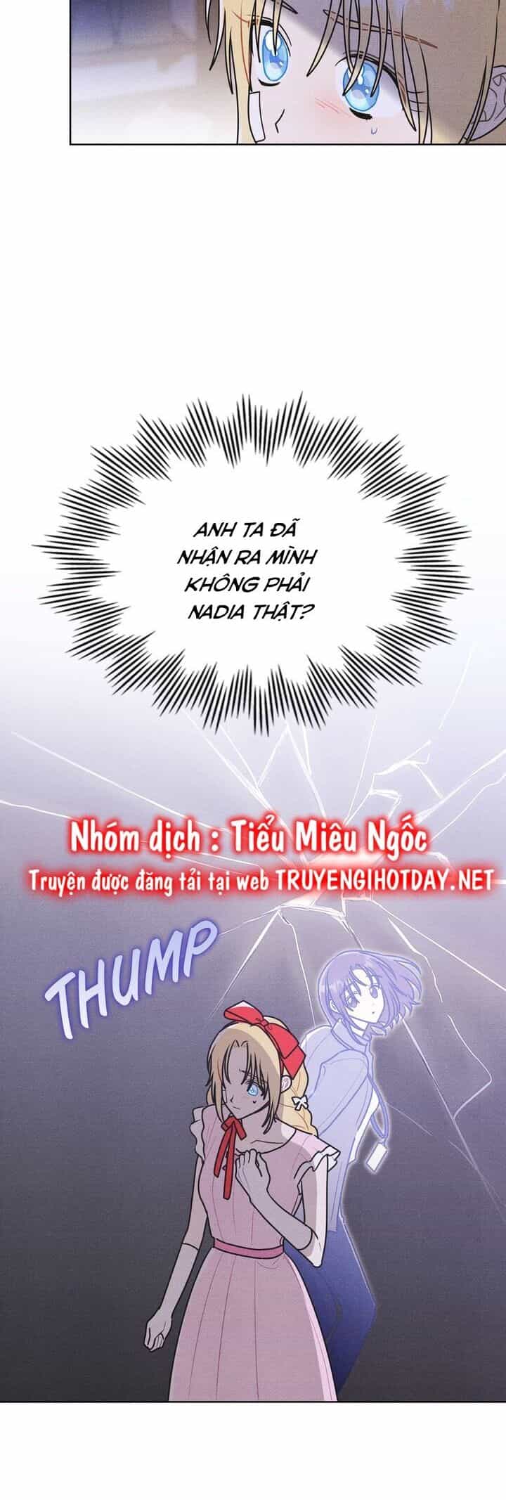 Ngài Công Tước, Chùng Ta Cùng Tắm Nào ! - Chương 40 - ảnh 5