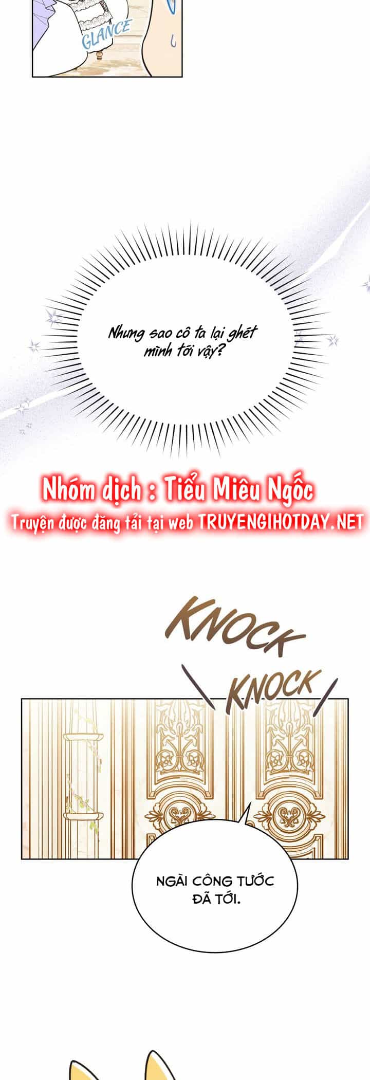 Ngài Công Tước, Chùng Ta Cùng Tắm Nào ! - Chương 41 - ảnh 31