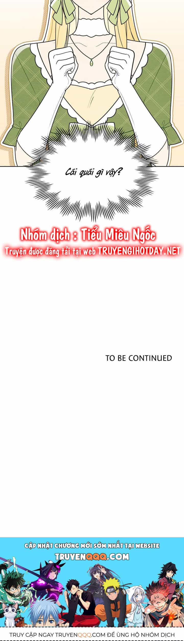 Ngài Công Tước, Chùng Ta Cùng Tắm Nào ! - Chương 41 - ảnh 36