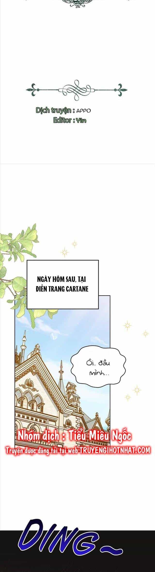 Ngài Công Tước, Chùng Ta Cùng Tắm Nào ! - Chương 42 - ảnh 2