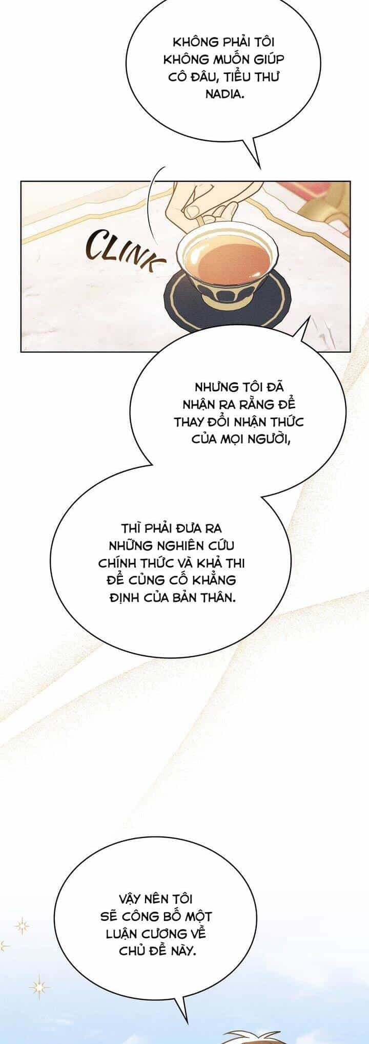 Ngài Công Tước, Chùng Ta Cùng Tắm Nào ! - Chương 43 - ảnh 10