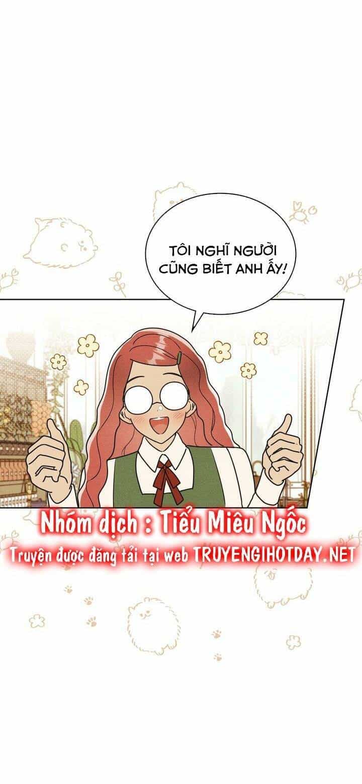 Ngài Công Tước, Chùng Ta Cùng Tắm Nào ! - Chương 44 - ảnh 33
