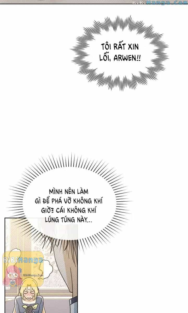 Ngài Công Tước, Chùng Ta Cùng Tắm Nào ! - Chương 5 - ảnh 15