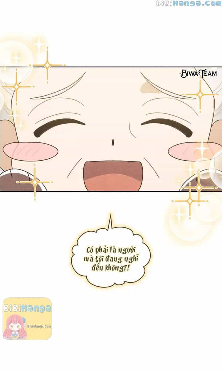 Ngài Công Tước, Chùng Ta Cùng Tắm Nào ! - Chương 5 - ảnh 6