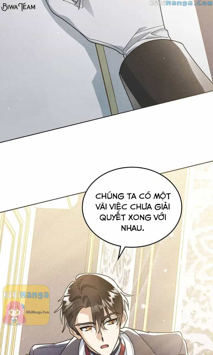 Ngài Công Tước, Chùng Ta Cùng Tắm Nào ! - Chương 5 - ảnh 60