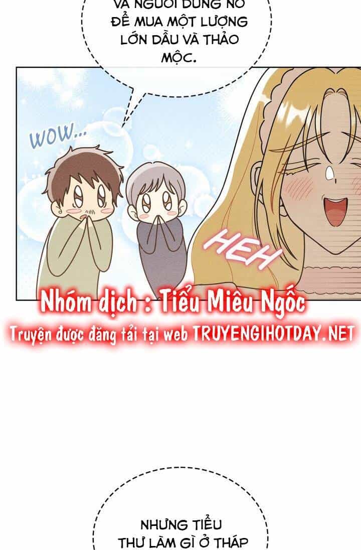 Ngài Công Tước, Chùng Ta Cùng Tắm Nào ! - Chương 45 - ảnh 6