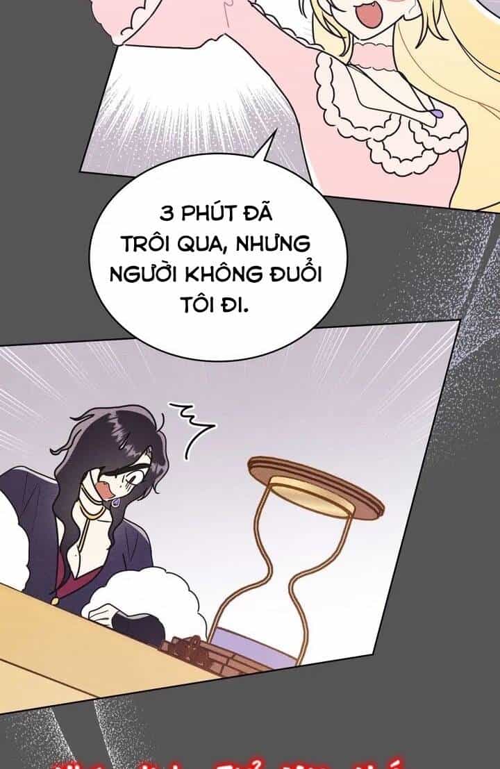 Ngài Công Tước, Chùng Ta Cùng Tắm Nào ! - Chương 46 - ảnh 27
