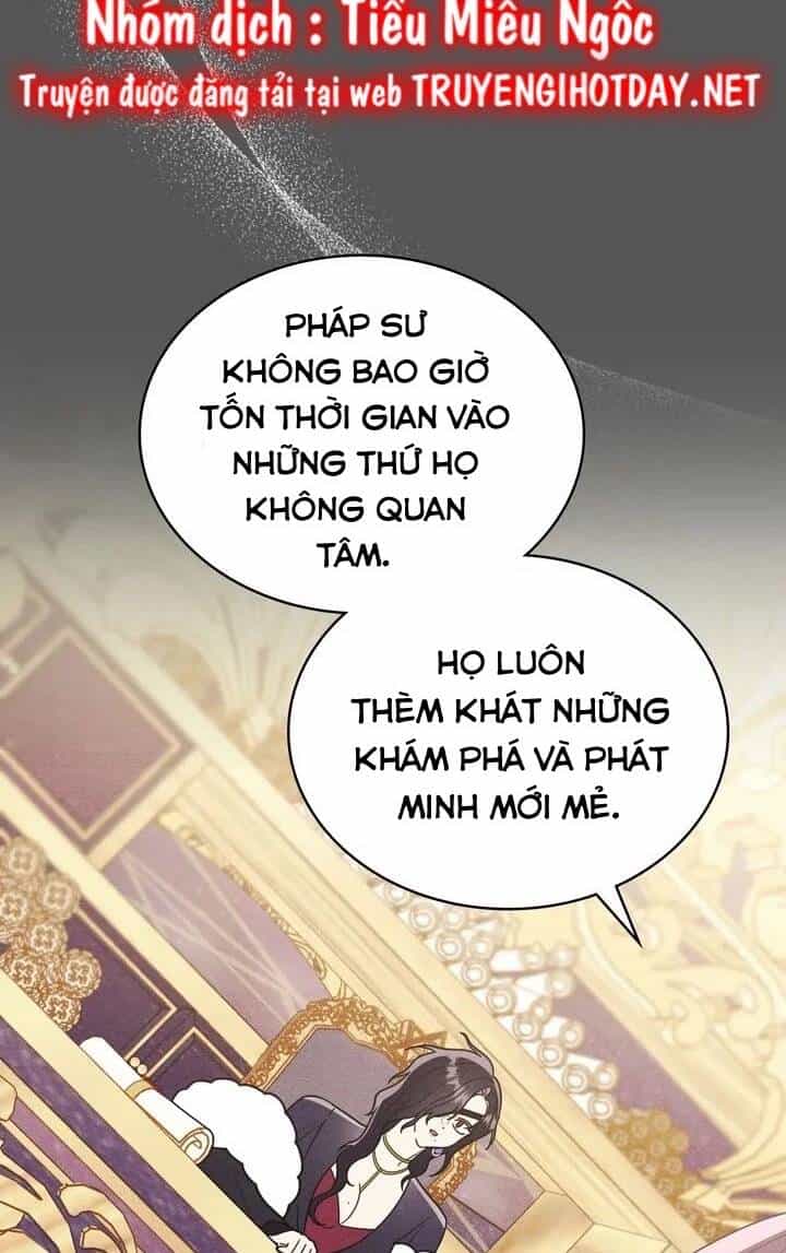 Ngài Công Tước, Chùng Ta Cùng Tắm Nào ! - Chương 46 - ảnh 28