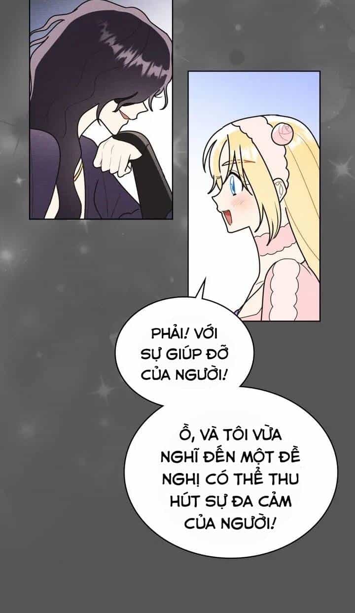 Ngài Công Tước, Chùng Ta Cùng Tắm Nào ! - Chương 46 - ảnh 33