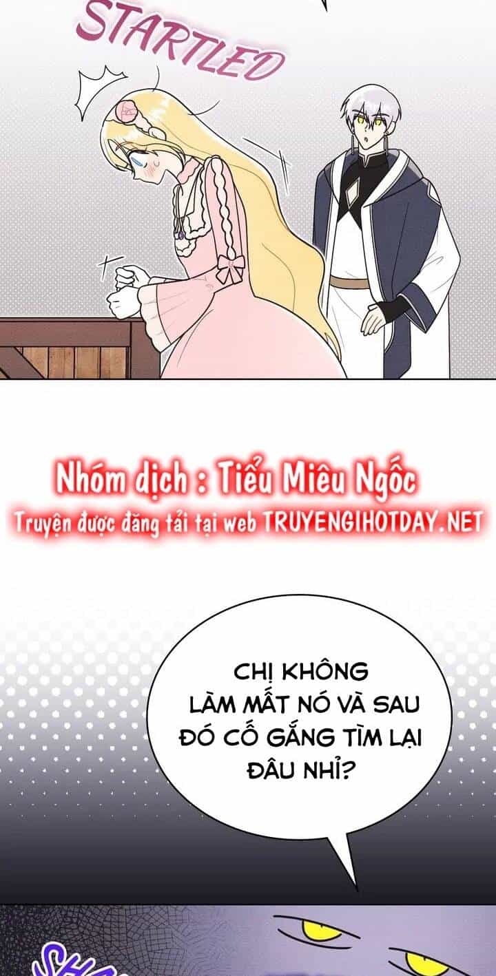 Ngài Công Tước, Chùng Ta Cùng Tắm Nào ! - Chương 46 - ảnh 39