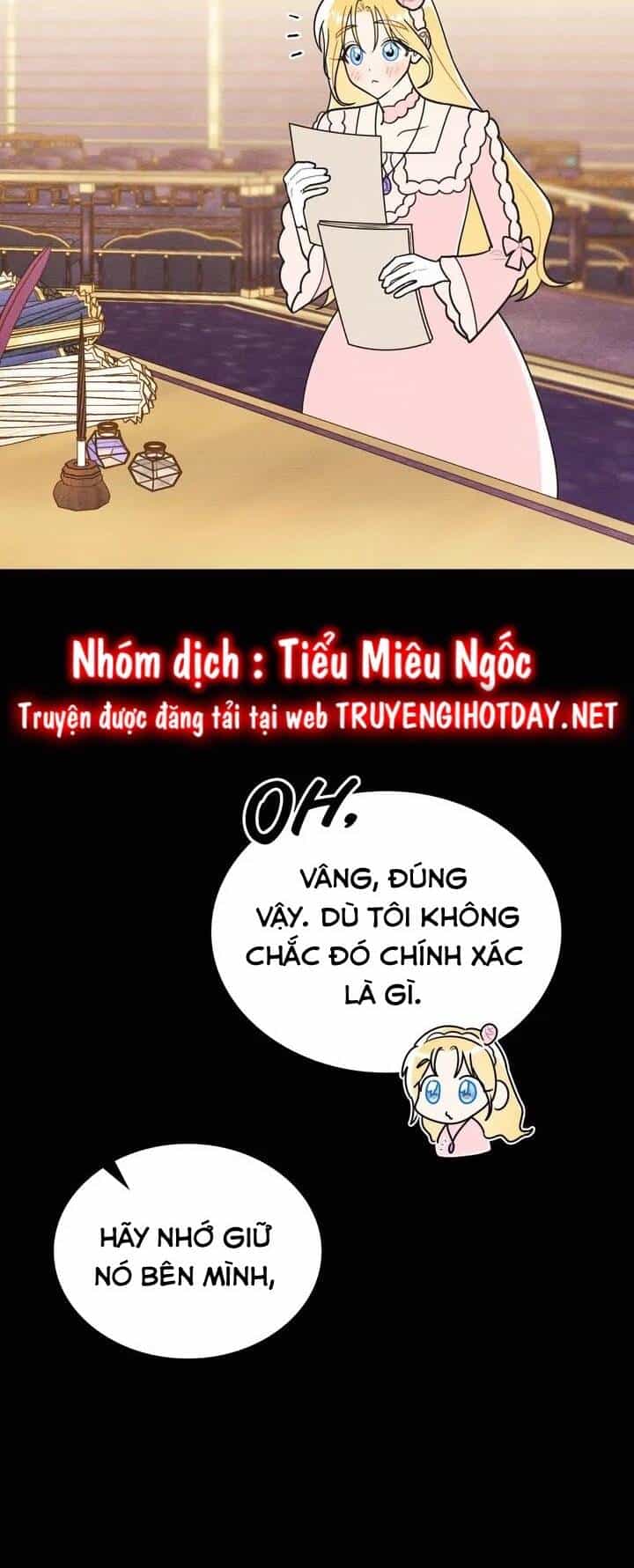 Ngài Công Tước, Chùng Ta Cùng Tắm Nào ! - Chương 46 - ảnh 43