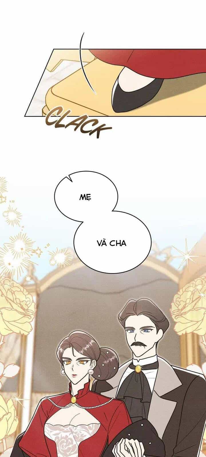 Ngài Công Tước, Chùng Ta Cùng Tắm Nào ! - Chương 47 - ảnh 20
