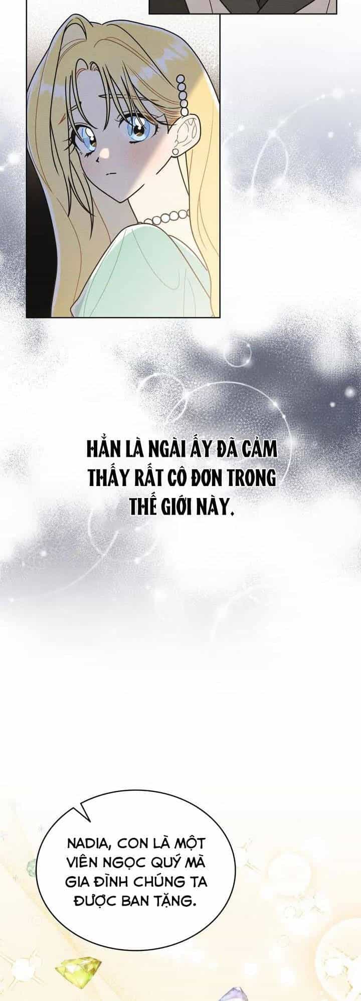 Ngài Công Tước, Chùng Ta Cùng Tắm Nào ! - Chương 47 - ảnh 39
