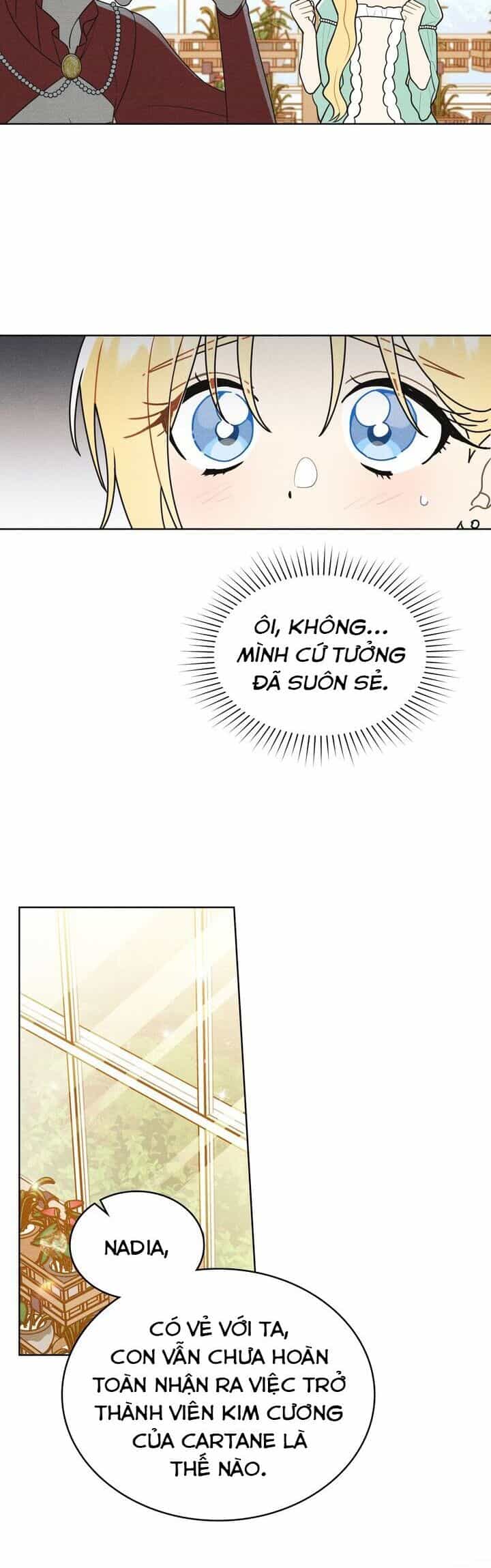 Ngài Công Tước, Chùng Ta Cùng Tắm Nào ! - Chương 48 - ảnh 26