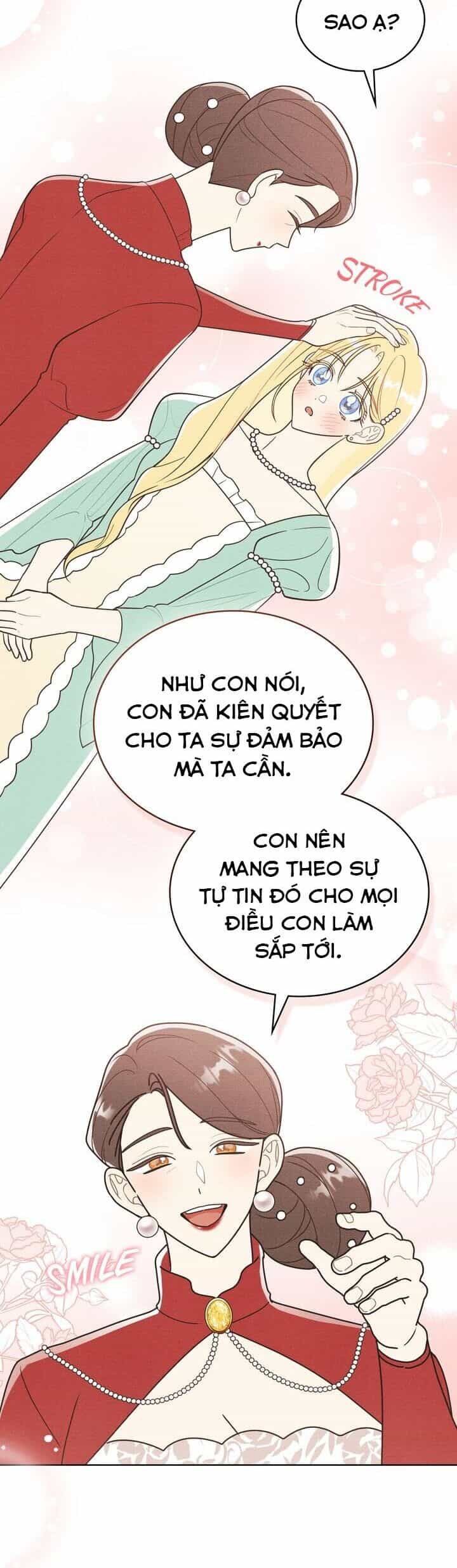 Ngài Công Tước, Chùng Ta Cùng Tắm Nào ! - Chương 48 - ảnh 28