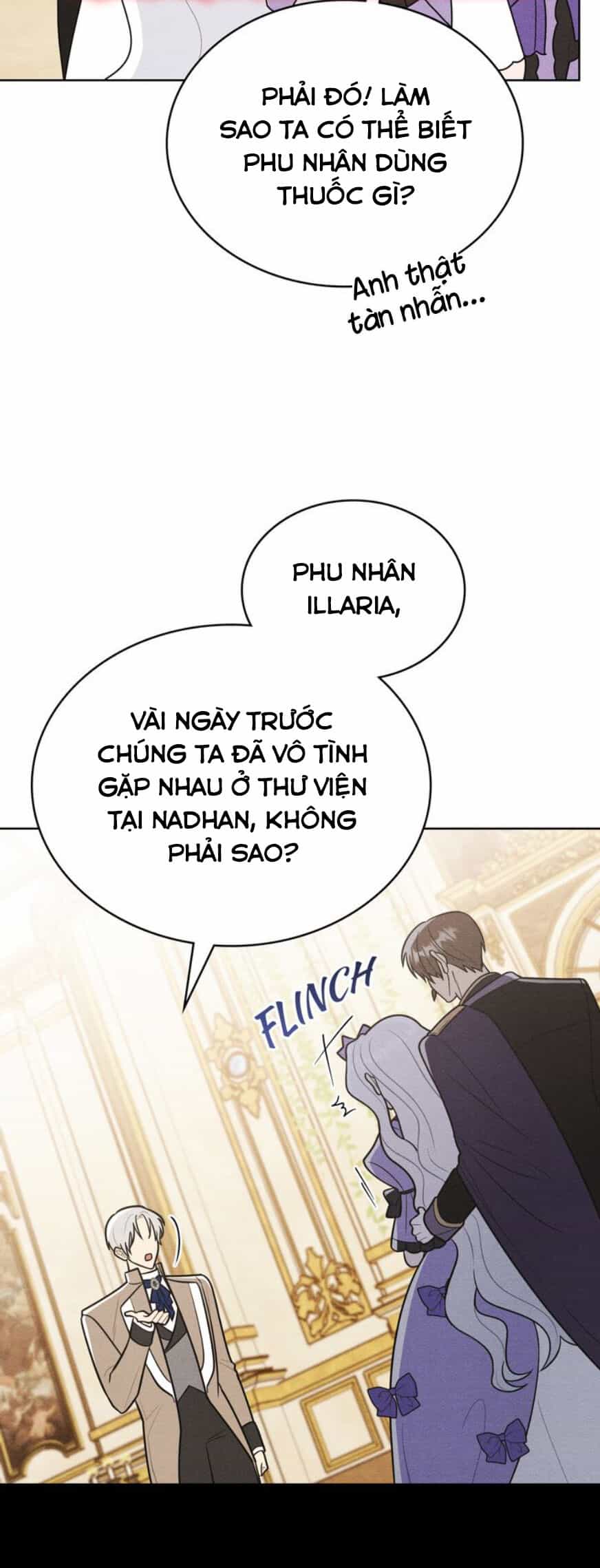 Ngài Công Tước, Chùng Ta Cùng Tắm Nào ! - Chương 51 - ảnh 11