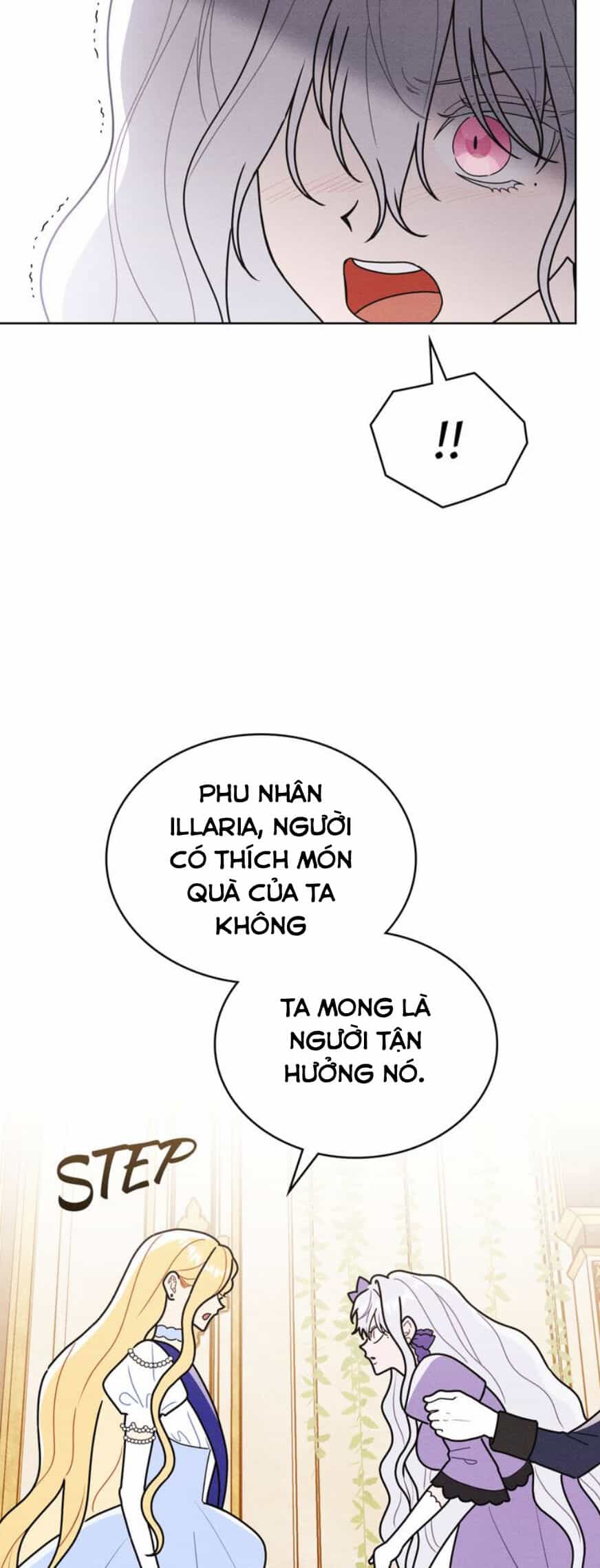Ngài Công Tước, Chùng Ta Cùng Tắm Nào ! - Chương 51 - ảnh 21