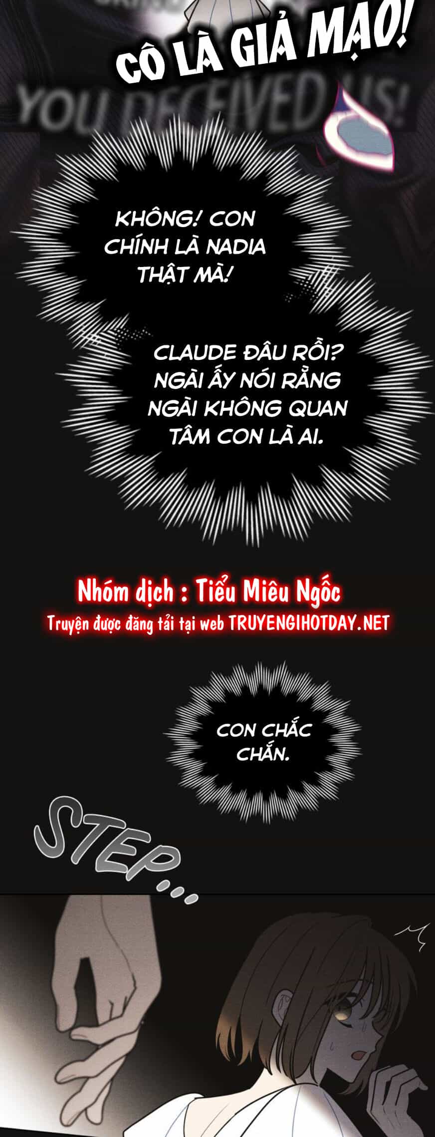 Ngài Công Tước, Chùng Ta Cùng Tắm Nào ! - Chương 51 - ảnh 29