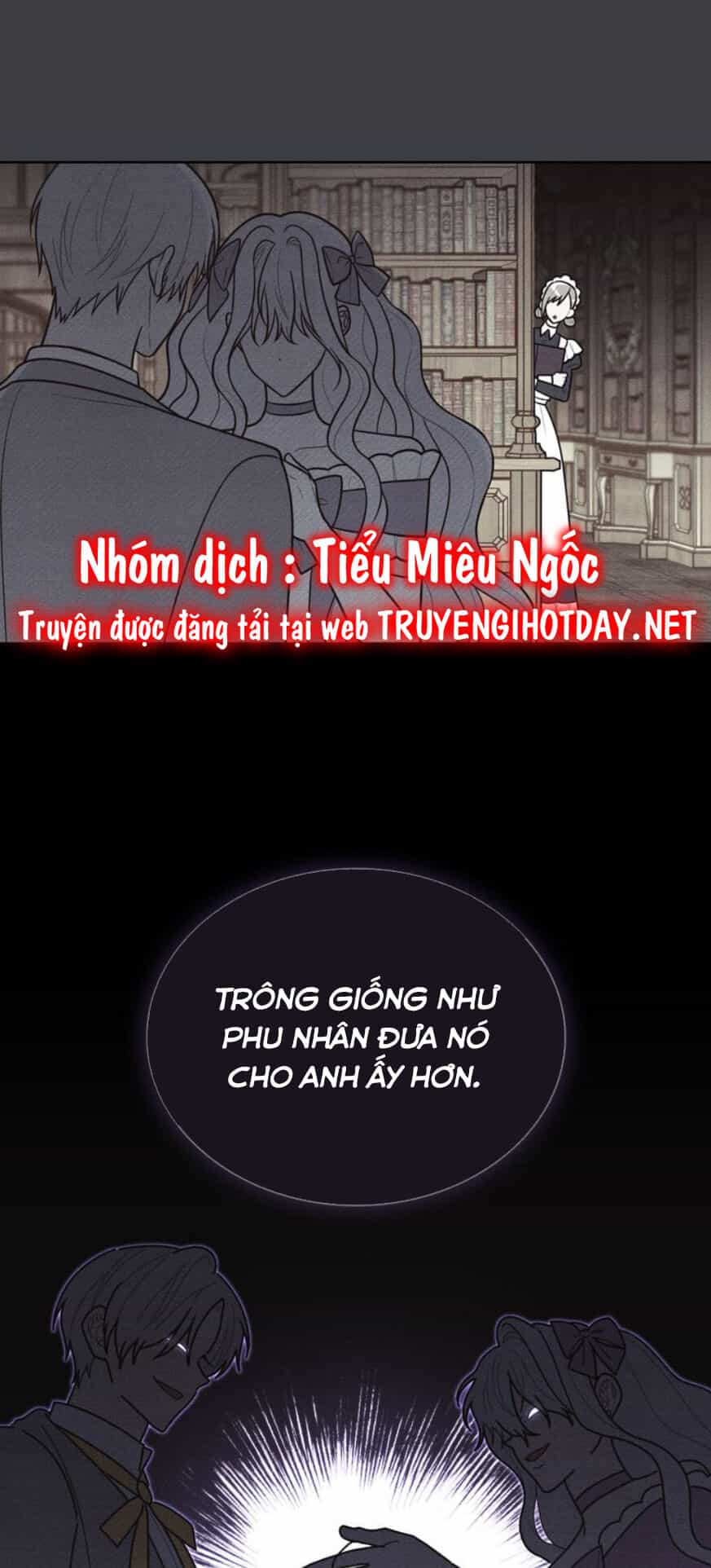 Ngài Công Tước, Chùng Ta Cùng Tắm Nào ! - Chương 52 - ảnh 12