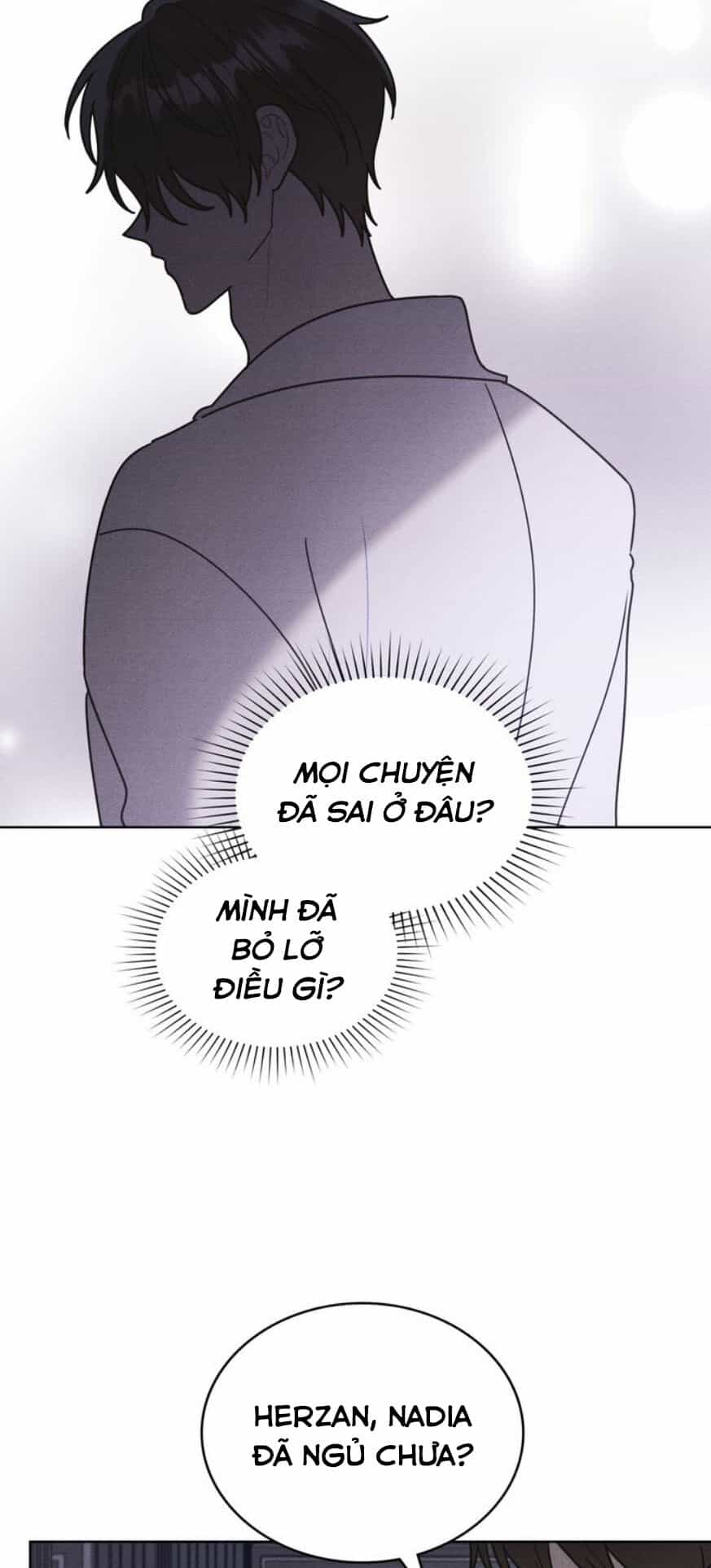 Ngài Công Tước, Chùng Ta Cùng Tắm Nào ! - Chương 52 - ảnh 14