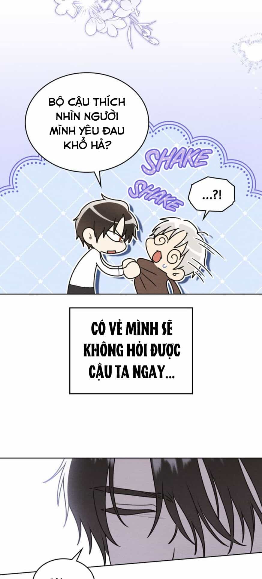 Ngài Công Tước, Chùng Ta Cùng Tắm Nào ! - Chương 52 - ảnh 24
