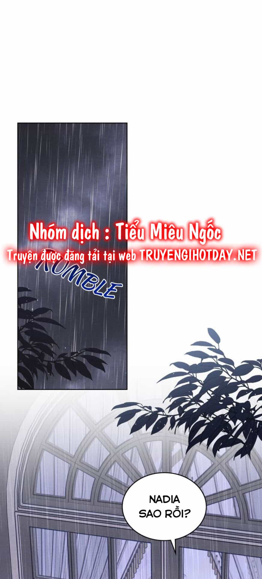 Ngài Công Tước, Chùng Ta Cùng Tắm Nào ! - Chương 52 - ảnh 3