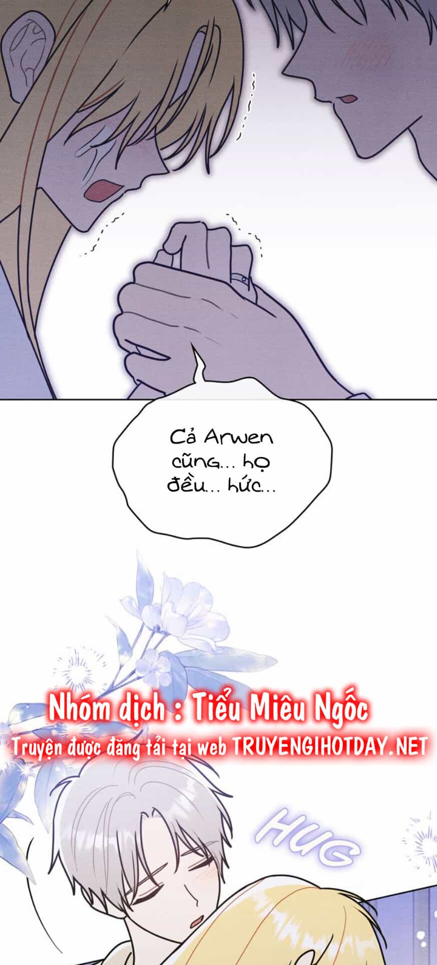 Ngài Công Tước, Chùng Ta Cùng Tắm Nào ! - Chương 52 - ảnh 37