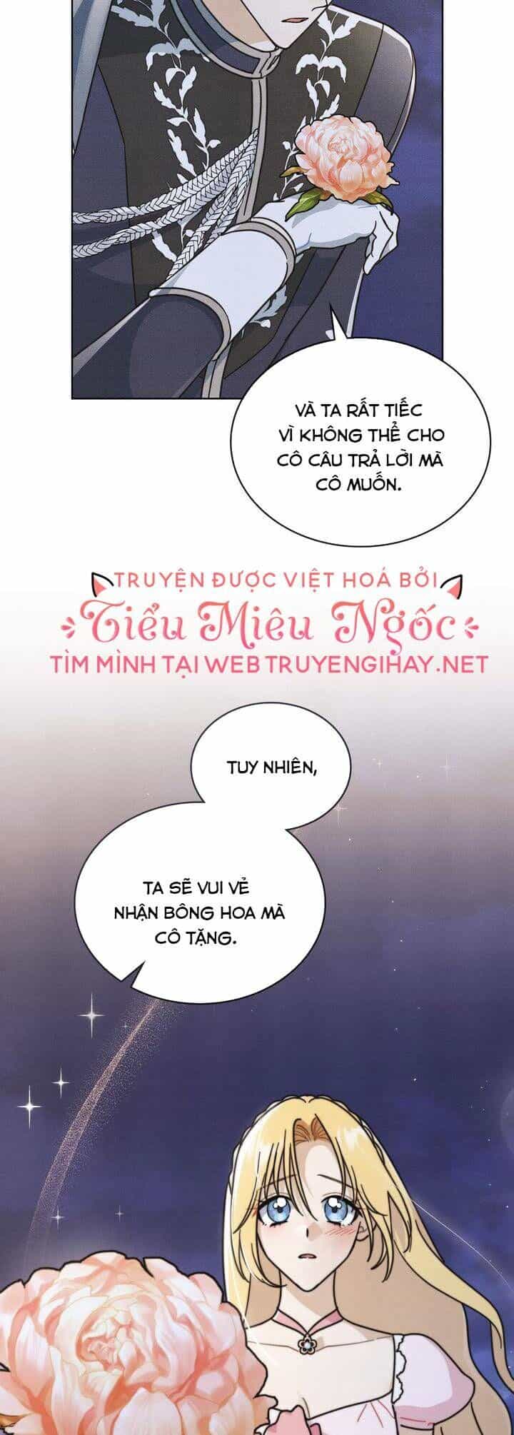 Ngài Công Tước, Chùng Ta Cùng Tắm Nào ! - Chương 8.1 - ảnh 13