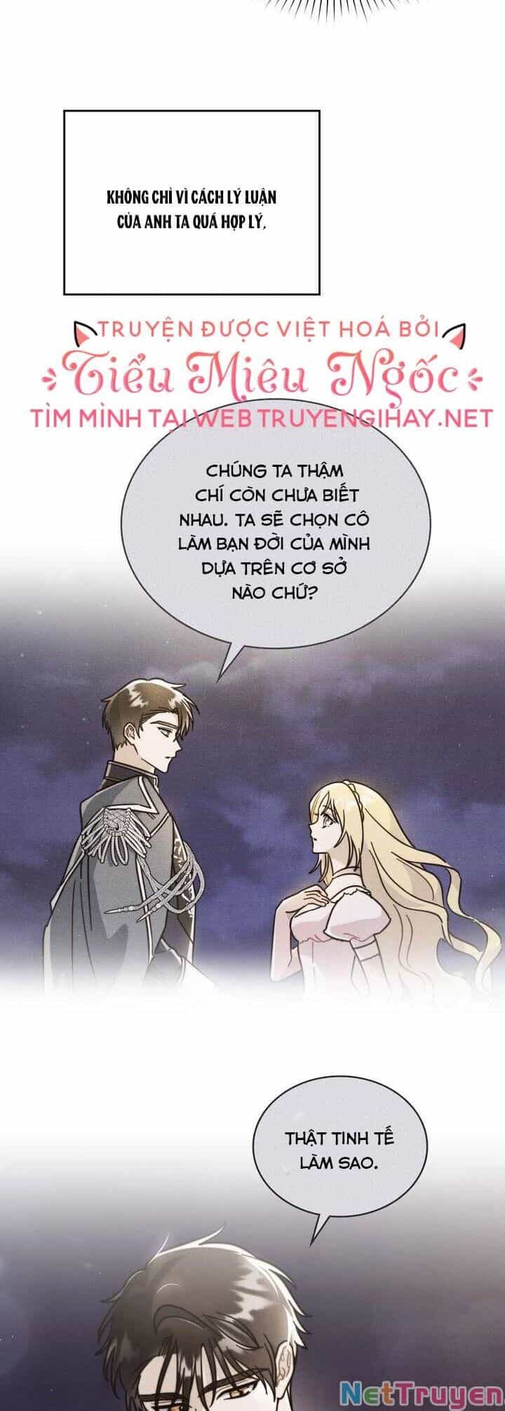 Ngài Công Tước, Chùng Ta Cùng Tắm Nào ! - Chương 8.1 - ảnh 18