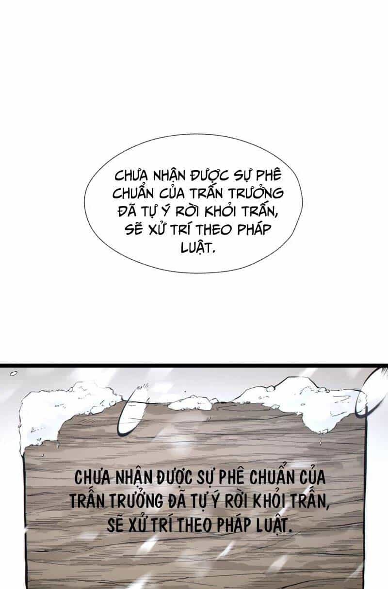 Ngài Hoàn Toàn Không Tiết Lộ Sao? - Chương 1 - ảnh 50