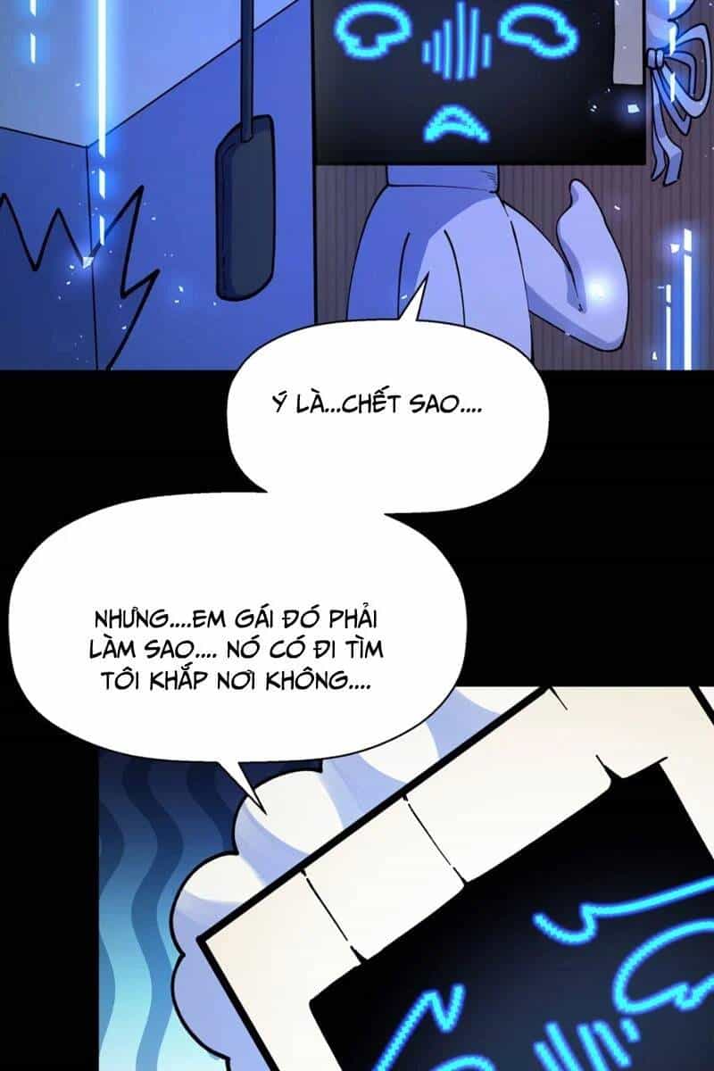 Ngài Hoàn Toàn Không Tiết Lộ Sao? - Chương 2 - ảnh 32