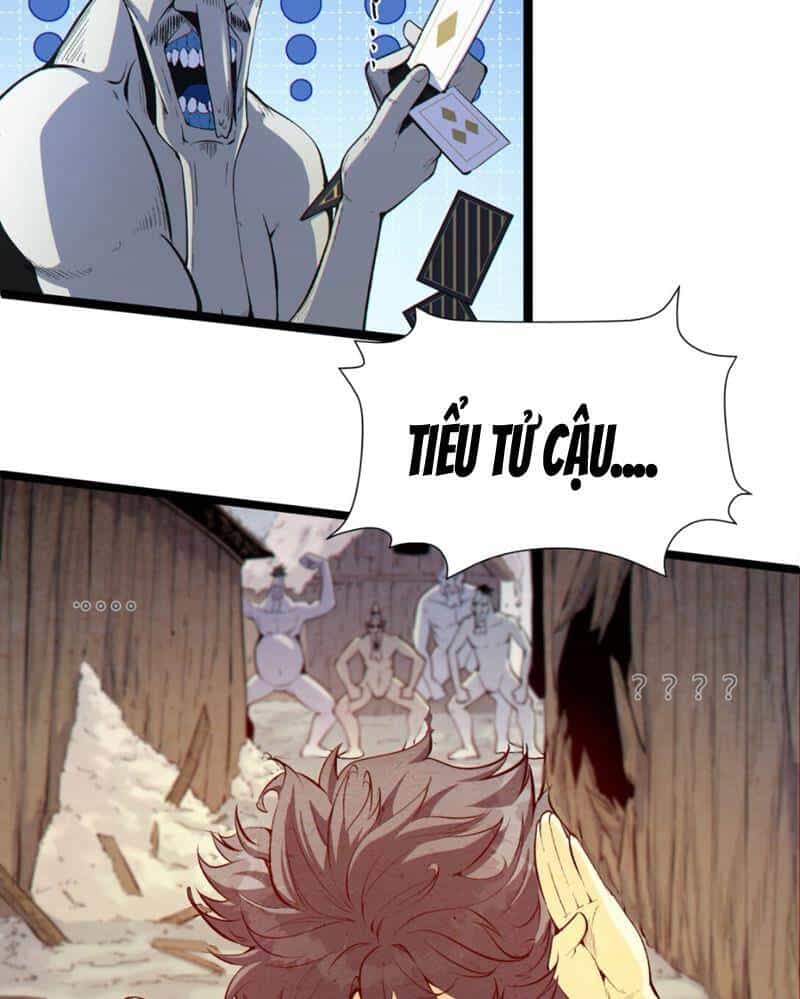 Ngài Hoàn Toàn Không Tiết Lộ Sao? - Chương 2 - ảnh 43