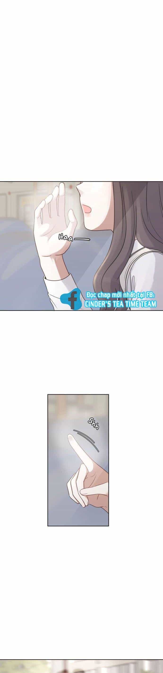 Ngắm Nhìn Điều Tuyệt Vời Nhất - Chương 1 - ảnh 2