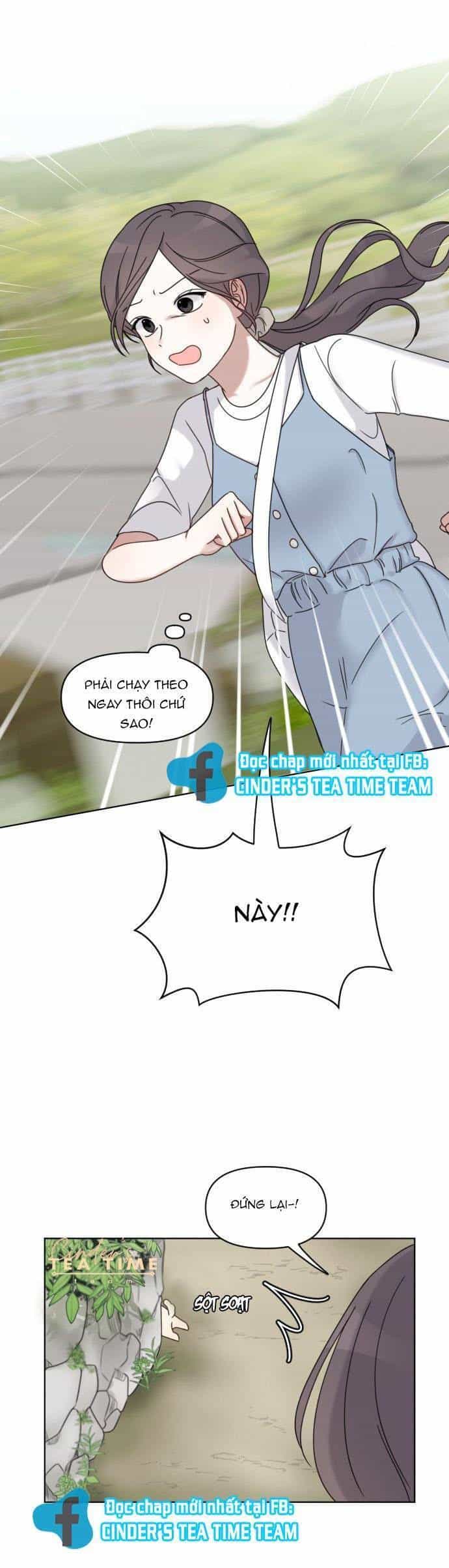 Ngắm Nhìn Điều Tuyệt Vời Nhất - Chương 1 - ảnh 40