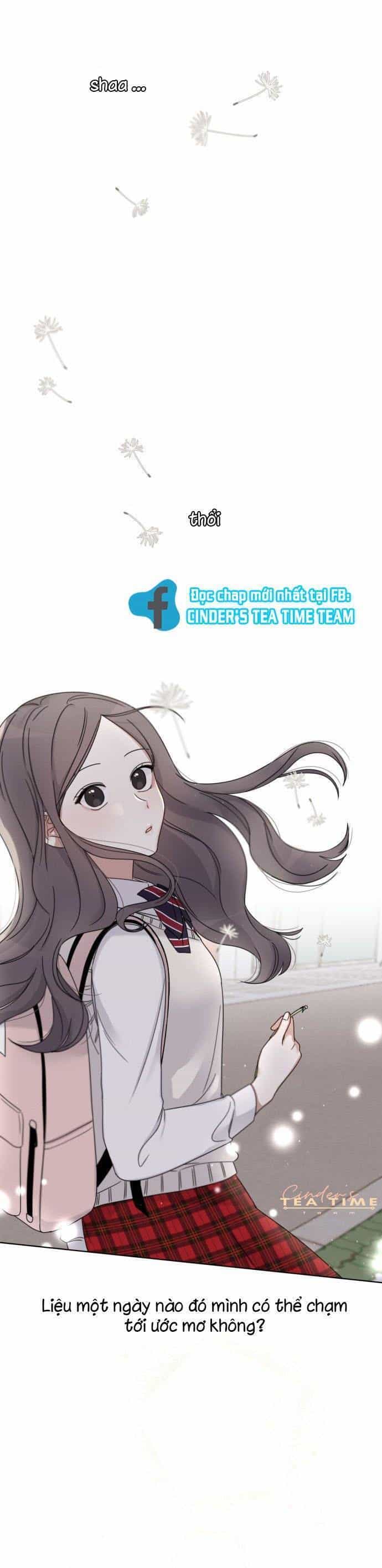 Ngắm Nhìn Điều Tuyệt Vời Nhất - Chương 1 - ảnh 5