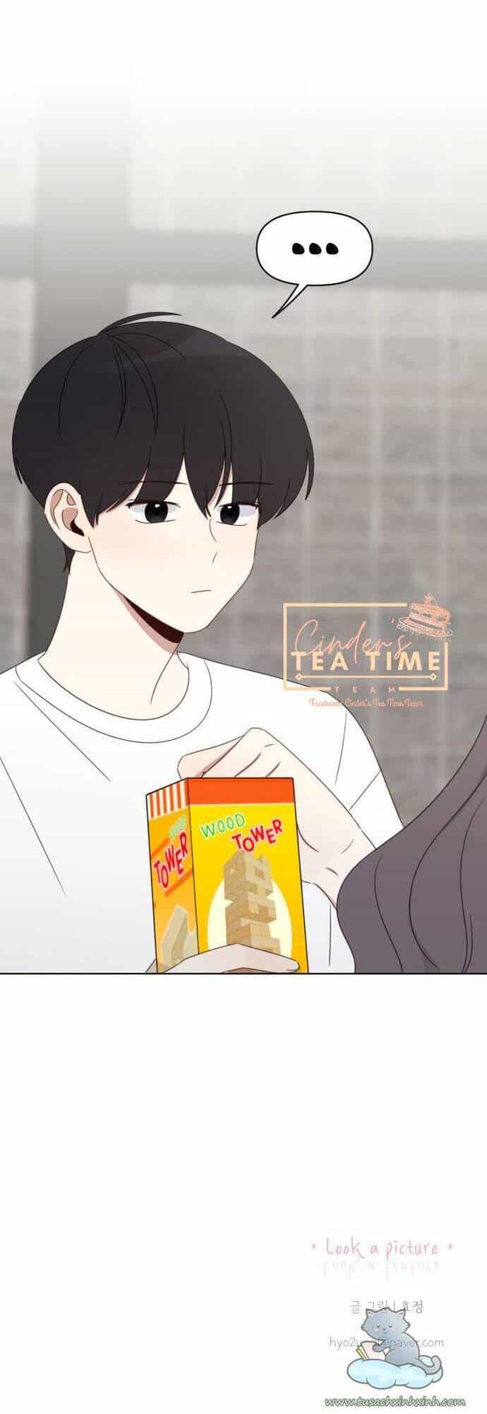 Ngắm Nhìn Điều Tuyệt Vời Nhất - Chương 10 - ảnh 30