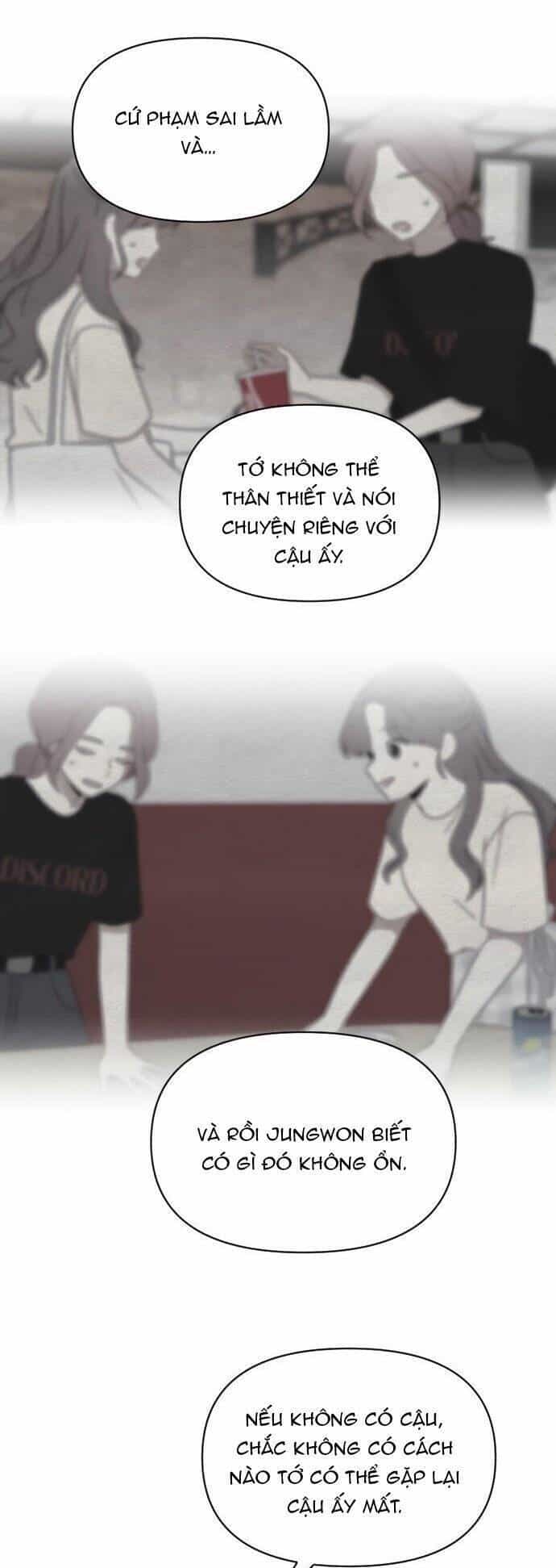 Ngắm Nhìn Điều Tuyệt Vời Nhất - Chương 11 - ảnh 28