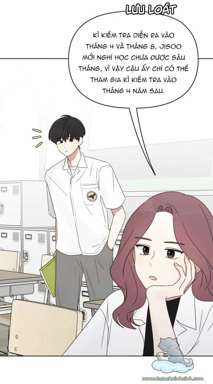 Ngắm Nhìn Điều Tuyệt Vời Nhất - Chương 12 - ảnh 10