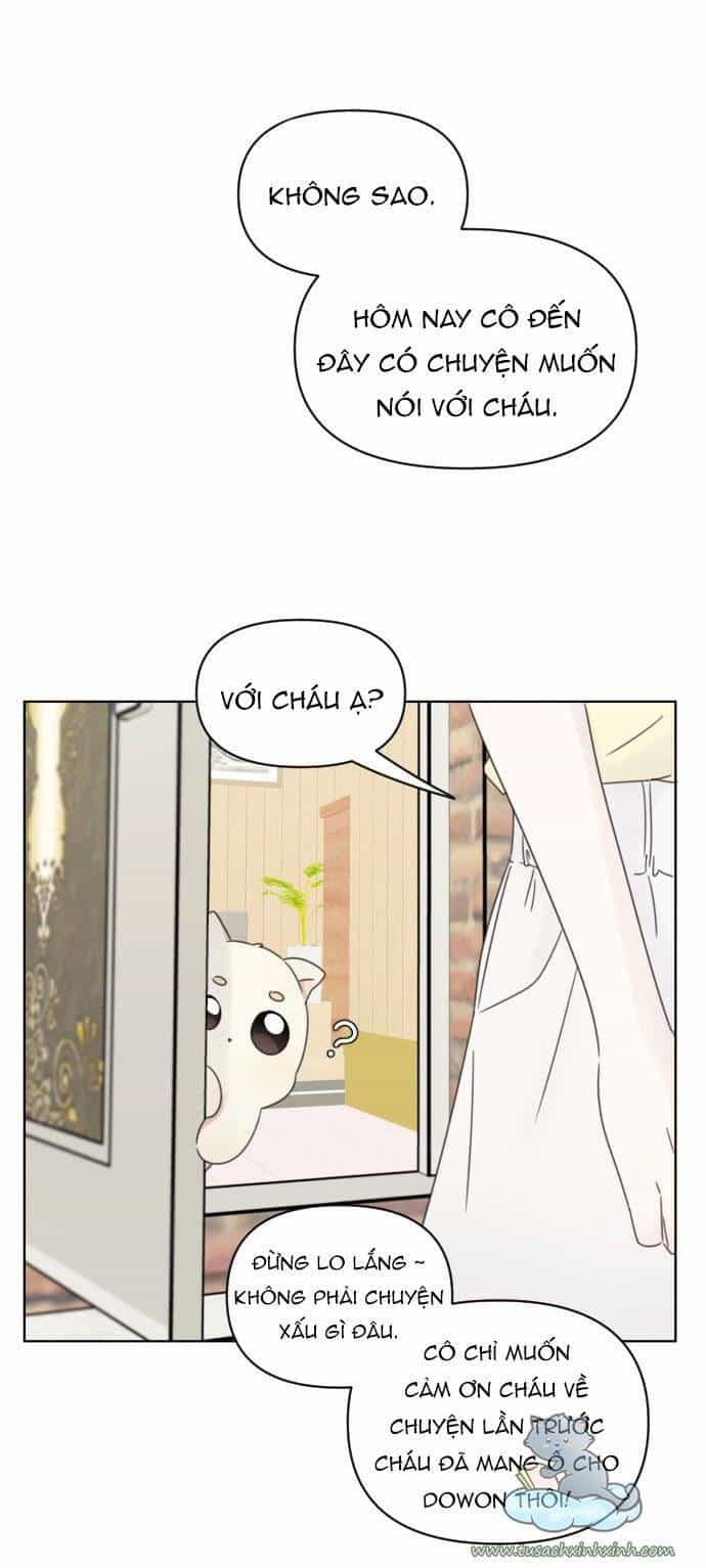 Ngắm Nhìn Điều Tuyệt Vời Nhất - Chương 12 - ảnh 29
