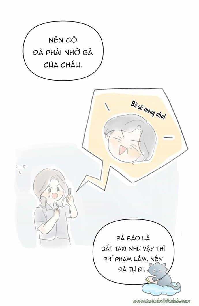Ngắm Nhìn Điều Tuyệt Vời Nhất - Chương 12 - ảnh 33