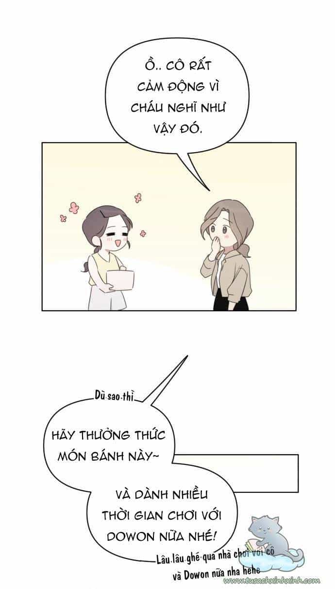 Ngắm Nhìn Điều Tuyệt Vời Nhất - Chương 12 - ảnh 37