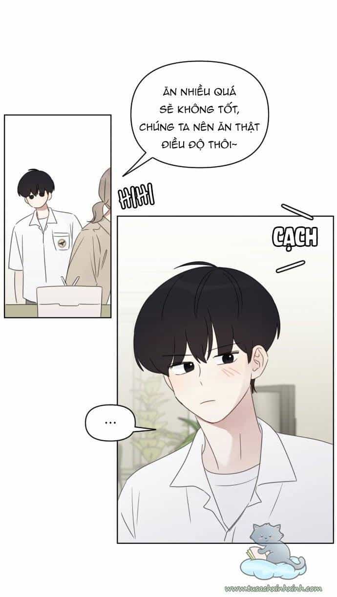 Ngắm Nhìn Điều Tuyệt Vời Nhất - Chương 12 - ảnh 47