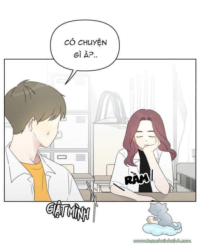 Ngắm Nhìn Điều Tuyệt Vời Nhất - Chương 12 - ảnh 5